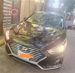 هیوندای سۆناتا